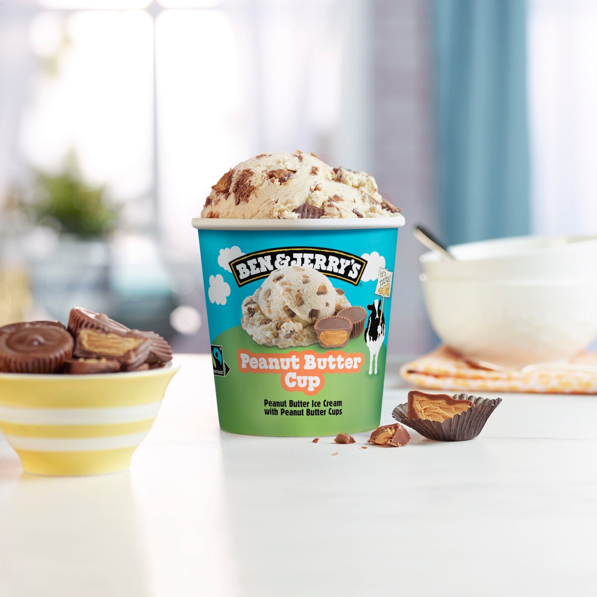 Lody Peanut Butter Cup - Pint 4 / 4