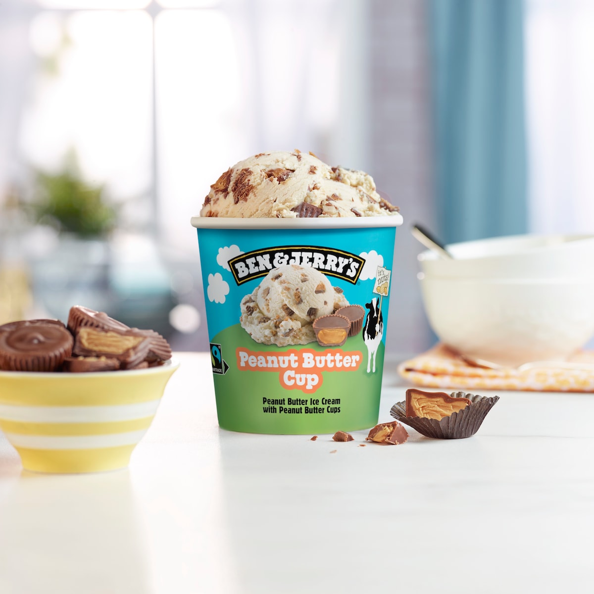 Lody Peanut Butter Cup - Pint 4 / 4