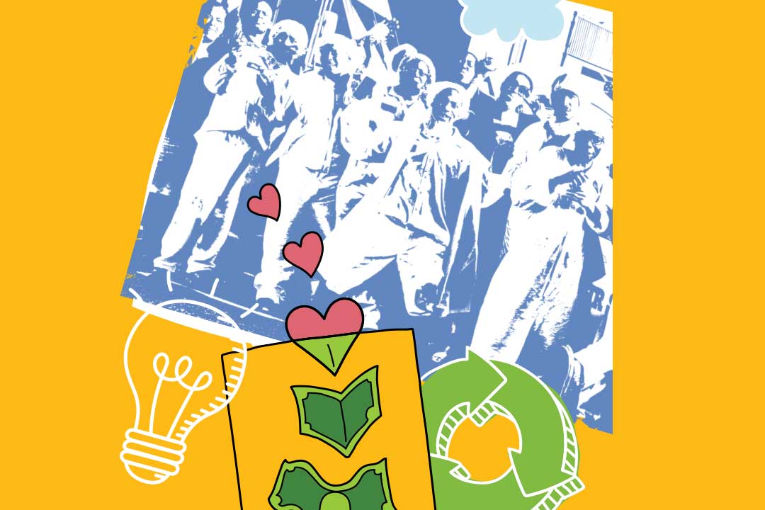 Jak prowadzimy firmę – ikona