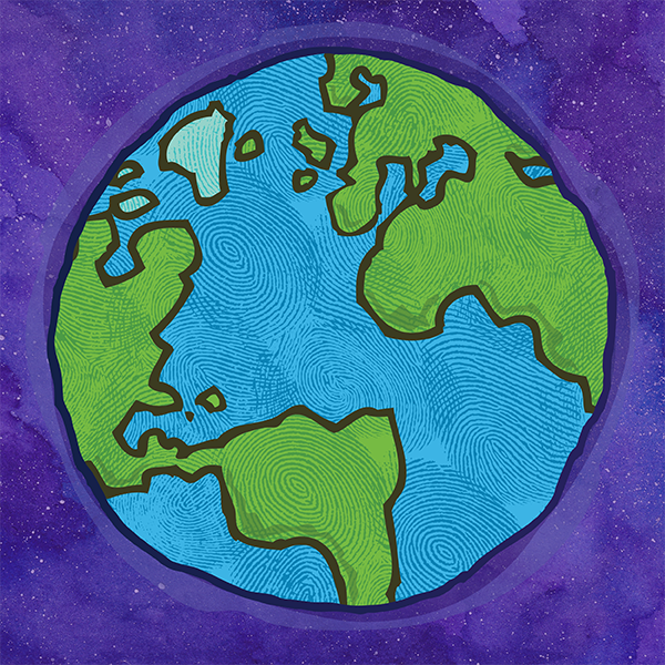 Misja społeczna – ikona